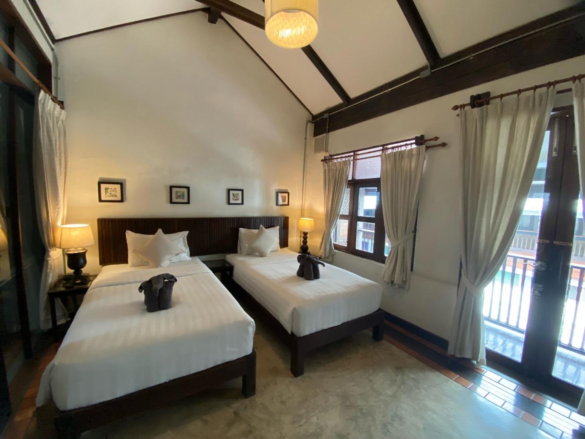 Ban Chang Tong Chiang Mai