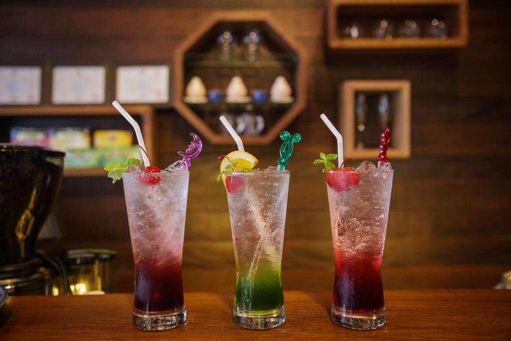 Ban Chang Tong Hotel Chiang Mai