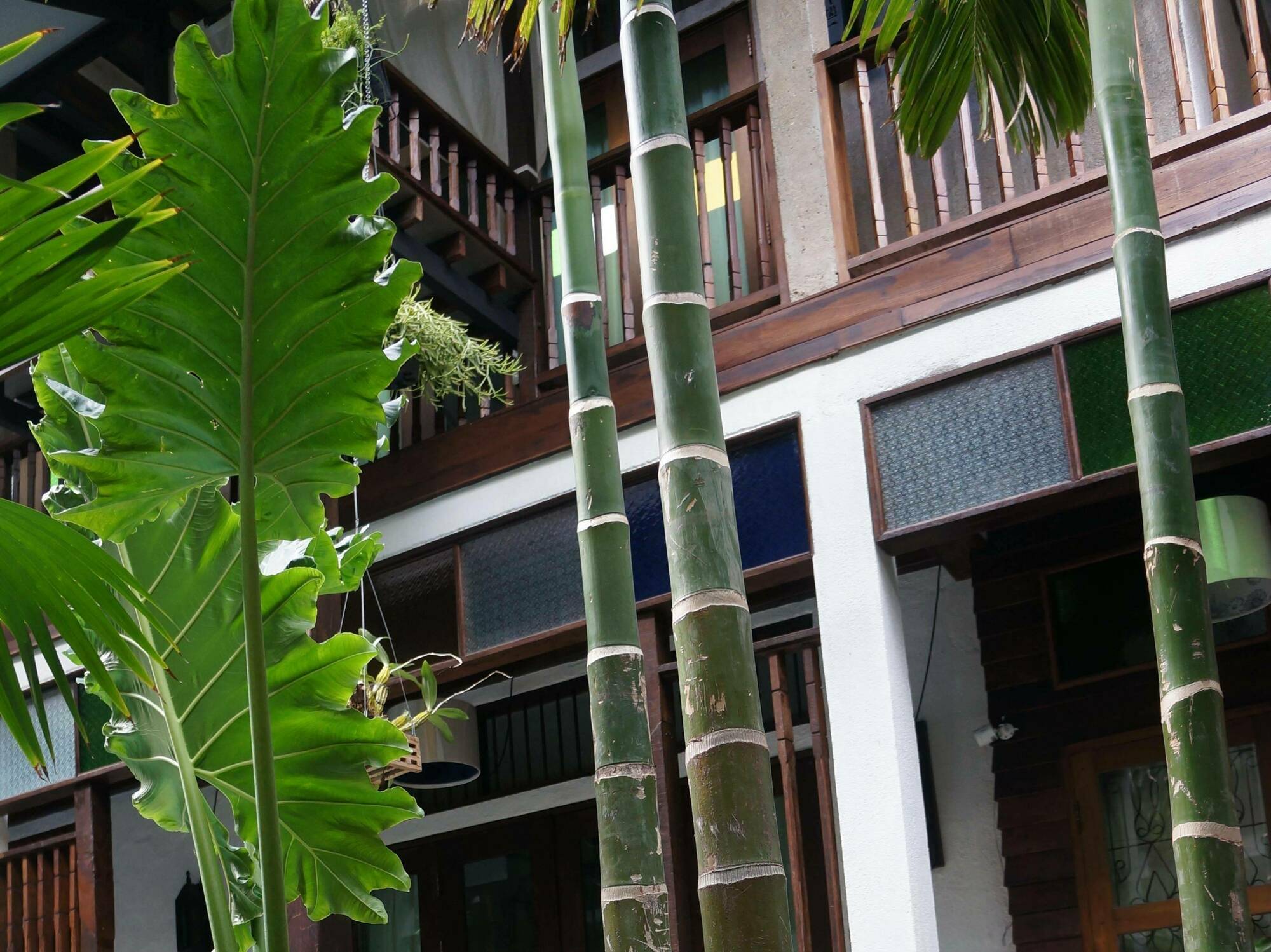 Ban Chang Tong Hotel 4*