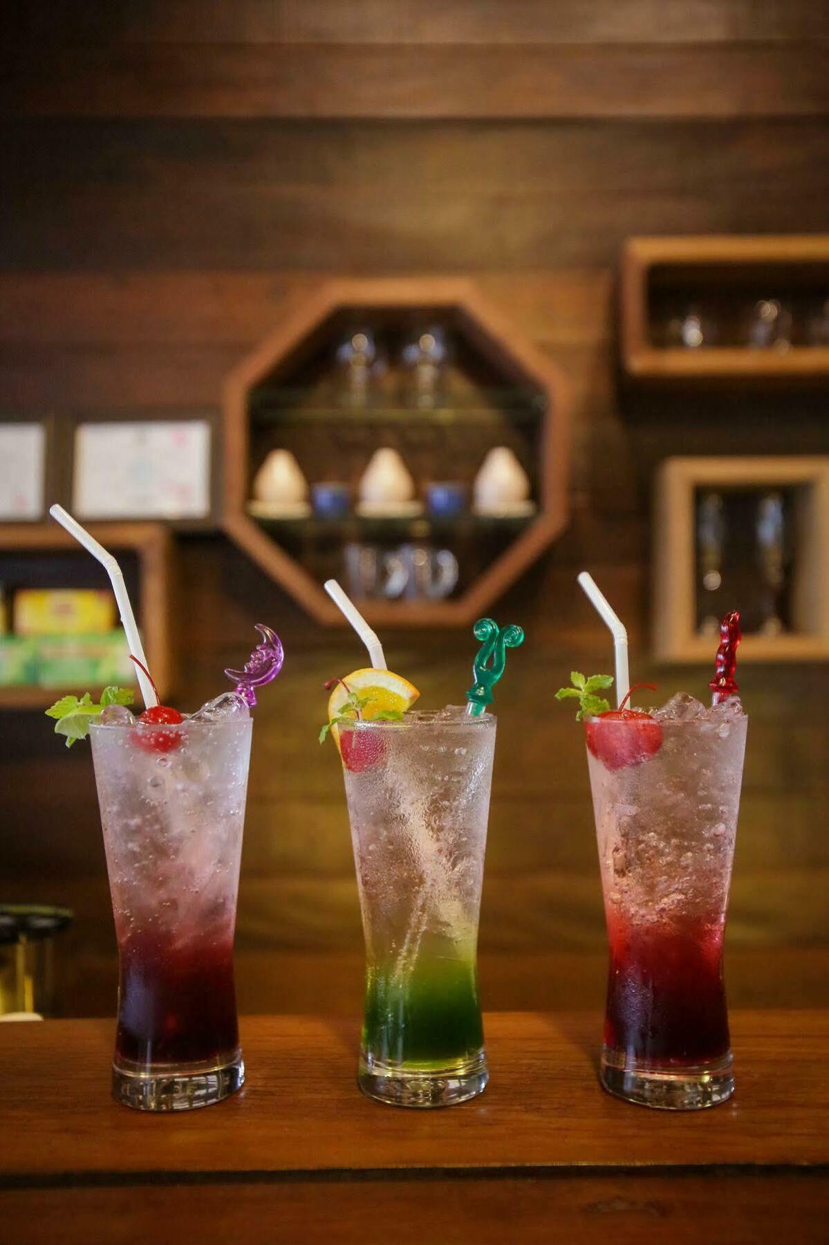 Ban Chang Tong Hotel Chiang Mai