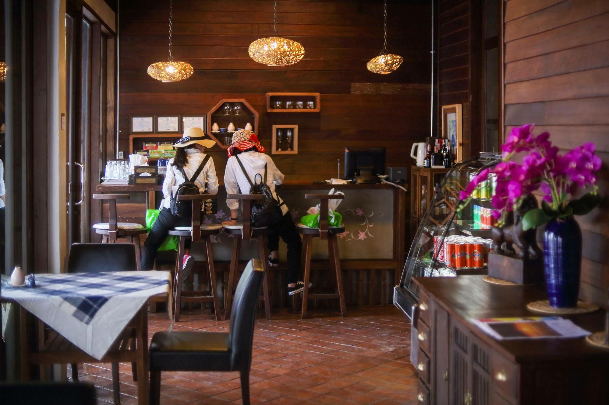 Ban Chang Tong 4* Chiang Mai