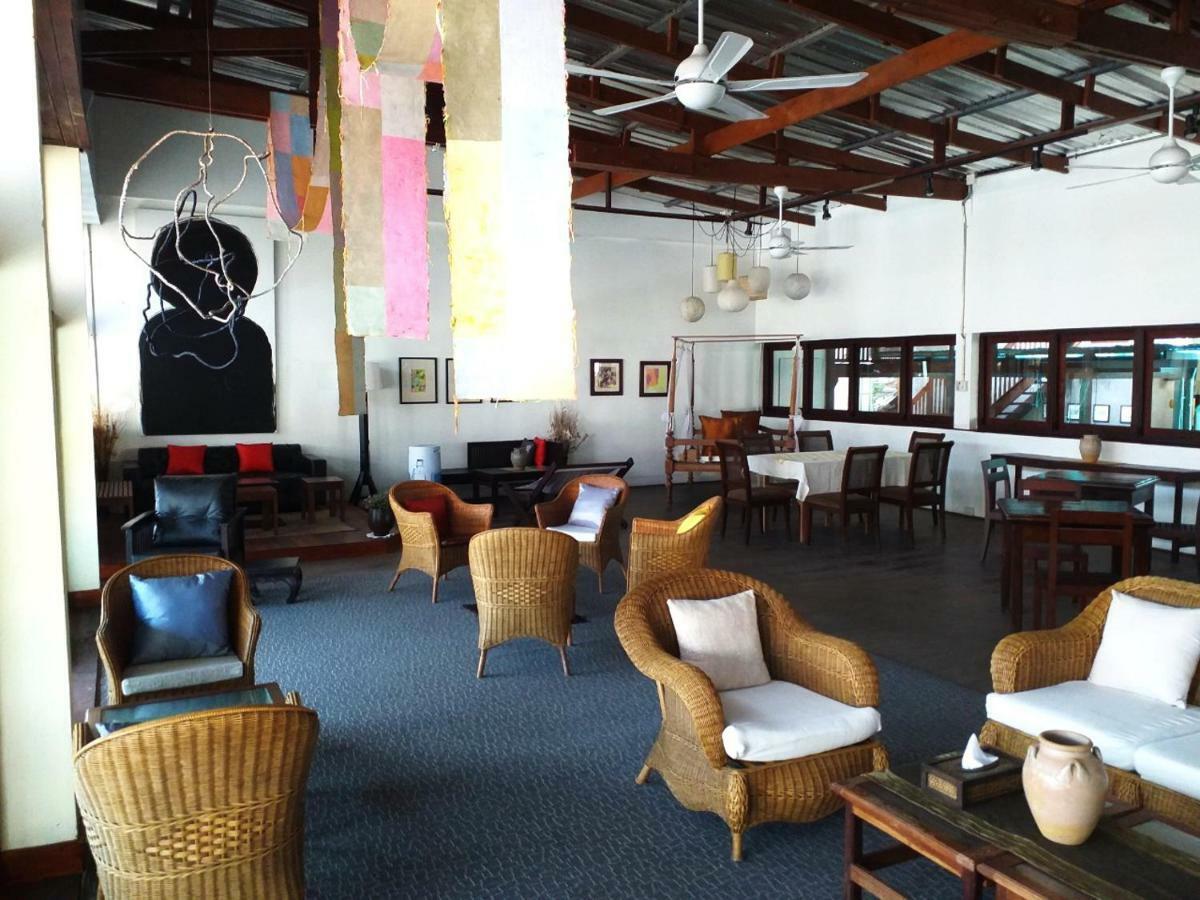 Ban Chang Tong Hotel